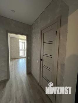 1-к квартира, вторичка, 37м2, 5/9 этаж