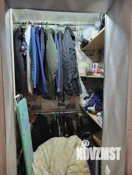 1-к квартира, вторичка, 33м2, 3/4 этаж