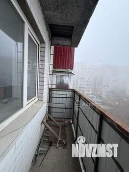 1-к квартира, вторичка, 34м2, 6/9 этаж