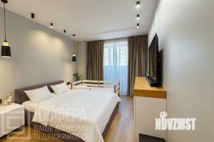 3-к квартира, вторичка, 70м2, 4/7 этаж