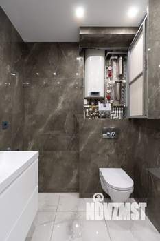 3-к квартира, вторичка, 65м2, 8/9 этаж