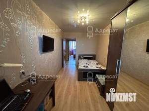 3-к квартира, вторичка, 57м2, 9/9 этаж