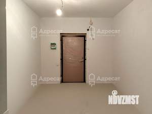 1-к квартира, вторичка, 58м2, 15/20 этаж