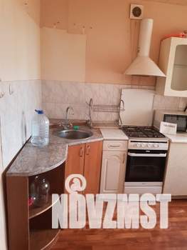 4-к квартира, вторичка, 73м2, 4/9 этаж