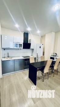 1-к квартира, вторичка, 38м2, 4/10 этаж