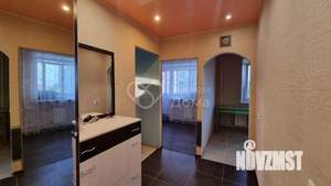 2-к квартира, вторичка, 43м2, 4/5 этаж