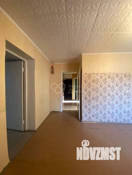 4-к квартира, вторичка, 71м2, 3/9 этаж