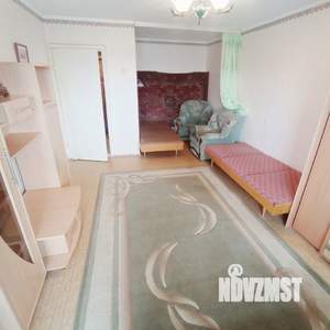 1-к квартира, вторичка, 39м2, 8/10 этаж