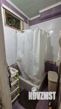 1-к квартира, вторичка, 31м2, 2/5 этаж