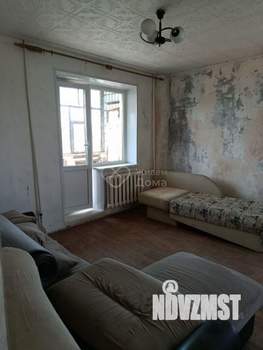 1-к квартира, вторичка, 35м2, 8/9 этаж