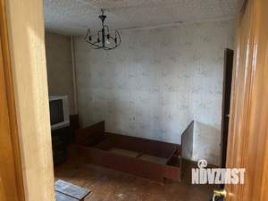 3-к квартира, вторичка, 60м2, 6/9 этаж