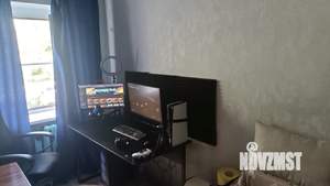 3-к квартира, вторичка, 24м2, 1/5 этаж