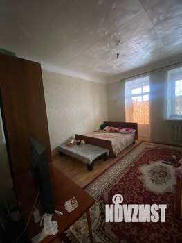 4-к квартира, вторичка, 31м2, 2/2 этаж