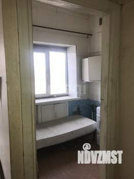 1-к квартира, вторичка, 34м2, 5/5 этаж
