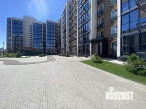 3-к квартира, вторичка, 77м2, 9/9 этаж