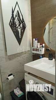 2-к квартира, вторичка, 45м2, 2/5 этаж