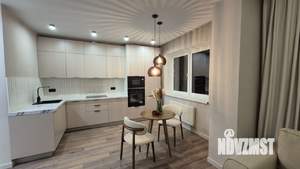 2-к квартира, вторичка, 50м2, 10/19 этаж