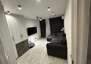 2-к квартира, вторичка, 45м2, 3/4 этаж