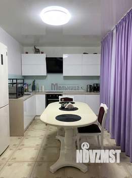 2-к квартира, вторичка, 76м2, 8/9 этаж