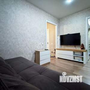 1-к квартира, вторичка, 39м2, 13/24 этаж