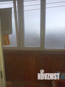 2-к квартира, вторичка, 46м2, 6/9 этаж