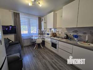 1-к квартира, вторичка, 34м2, 1/3 этаж