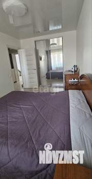 3-к квартира, вторичка, 61м2, 3/5 этаж