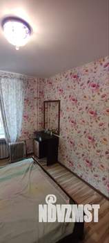 3-к квартира, вторичка, 66м2, 1/5 этаж