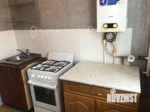 1-к квартира, вторичка, 31м2, 1/5 этаж