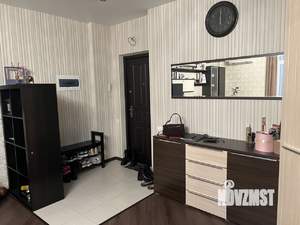 3-к квартира, вторичка, 78м2, 8/9 этаж