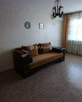 2-к квартира, вторичка, 44м2, 4/5 этаж