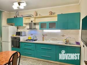 1-к квартира, вторичка, 50м2, 3/9 этаж