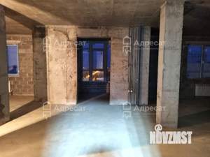 3-к квартира, вторичка, 90м2, 10/13 этаж