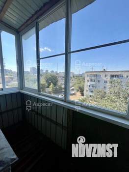 3-к квартира, вторичка, 56м2, 5/5 этаж