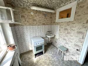 2-к квартира, вторичка, 44м2, 3/3 этаж