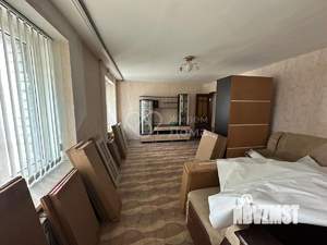 4-к квартира, вторичка, 125м2, 1/9 этаж