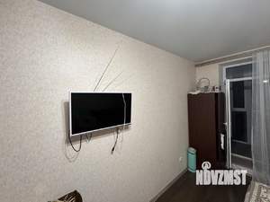 Студия квартира, вторичка, 32м2, 12/17 этаж