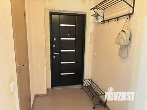 1-к квартира, вторичка, 40м2, 1/9 этаж