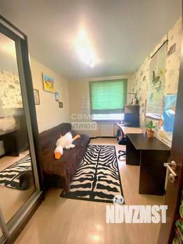 2-к квартира, вторичка, 46м2, 9/9 этаж