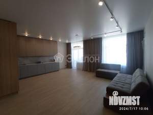 3-к квартира, вторичка, 123м2, 5/10 этаж