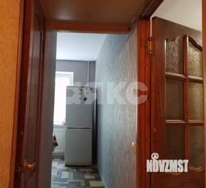 1-к квартира, вторичка, 31м2, 2/5 этаж