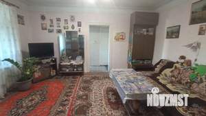 2-к квартира, вторичка, 39м2, 2/2 этаж