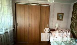 3-к квартира, вторичка, 53м2, 9/9 этаж