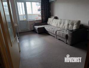 3-к квартира, вторичка, 70м2, 1/9 этаж