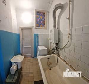 3-к квартира, вторичка, 53м2, 4/4 этаж