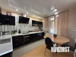 2-к квартира, вторичка, 55м2, 9/24 этаж