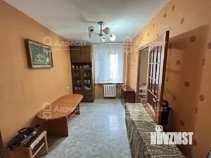 3-к квартира, вторичка, 58м2, 4/9 этаж