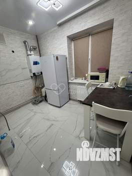 1-к квартира, вторичка, 35м2, 2/4 этаж