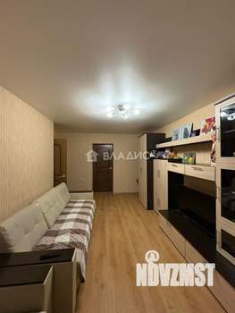 3-к квартира, вторичка, 61м2, 6/9 этаж