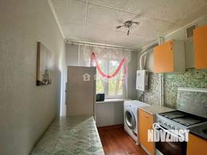 1-к квартира, вторичка, 30м2, 4/5 этаж